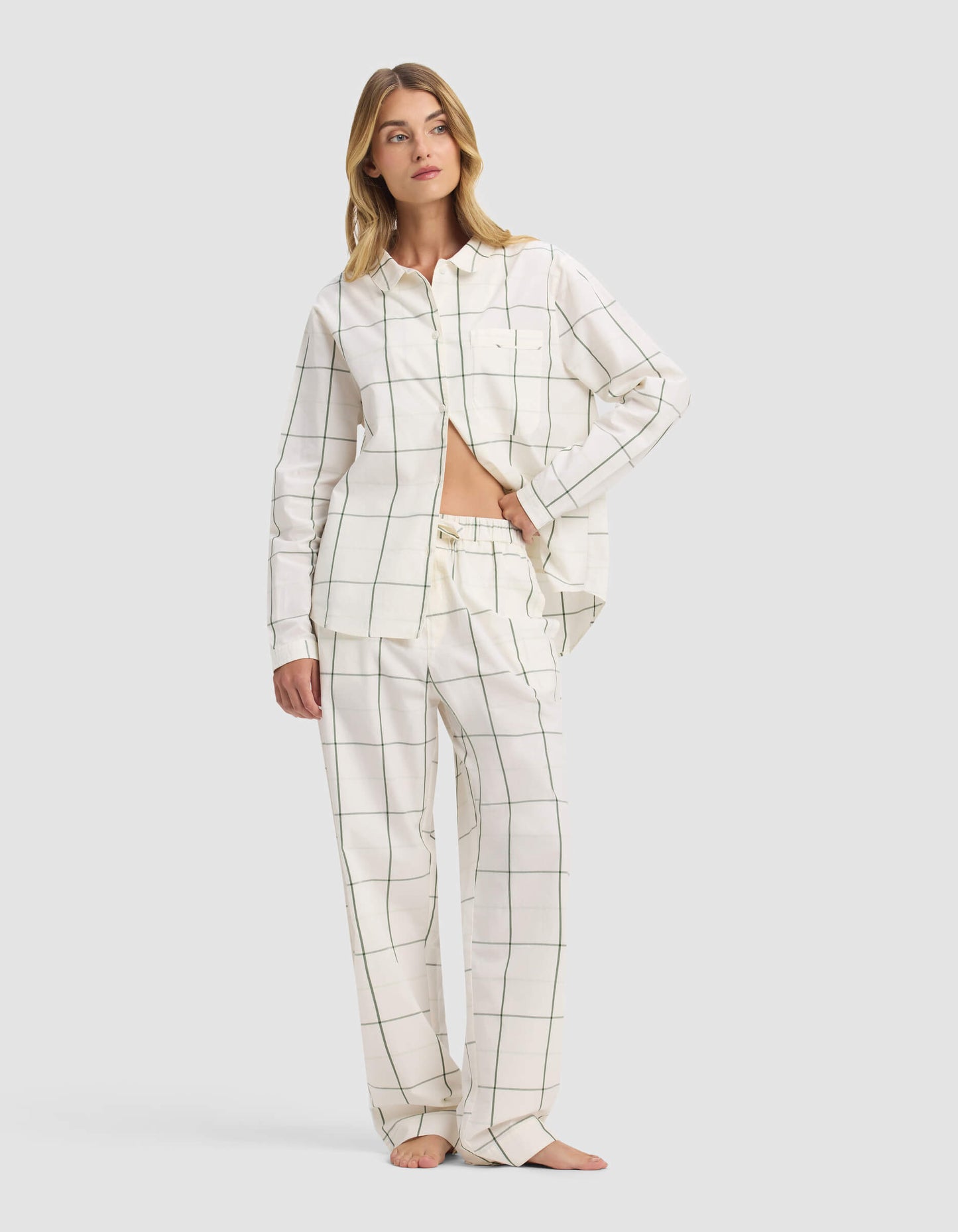 Women's Sutton Pajama Pant - Last Chance
