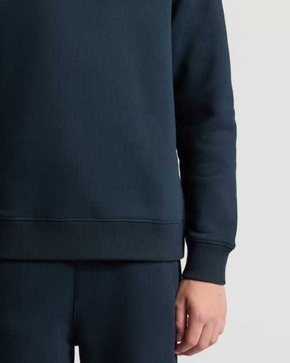 Boys' Fleece Crew Neck 2-Pack