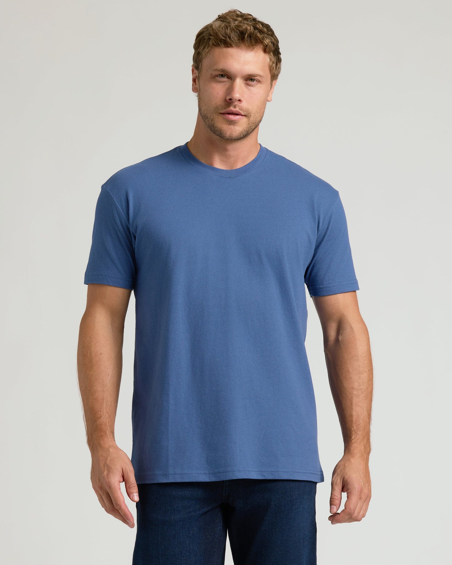 Marine Classic Crew Neck