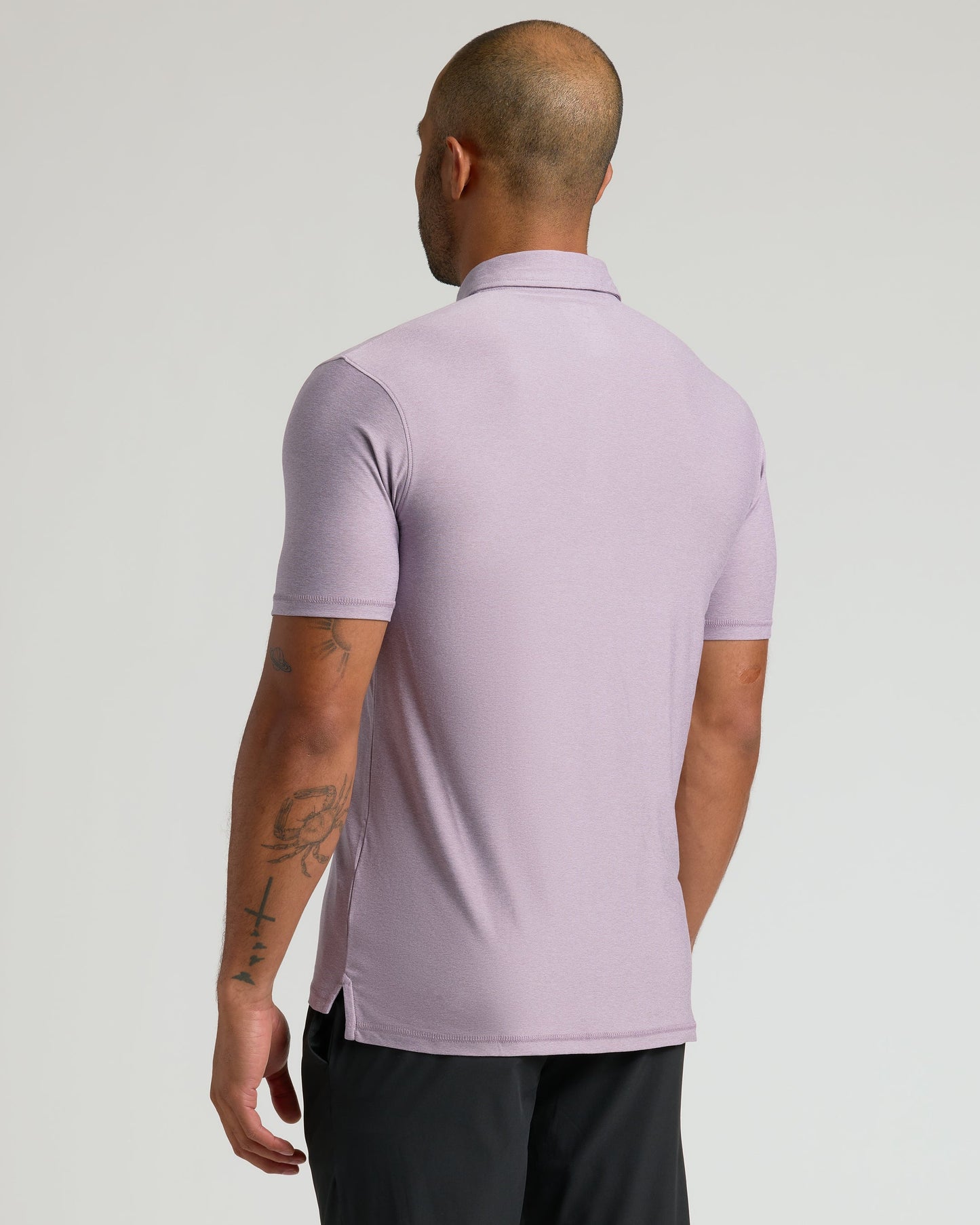 Iris Active Polo 2.0
