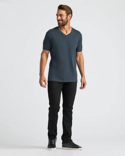 Seasonal Classic V-Neck 3-Pack