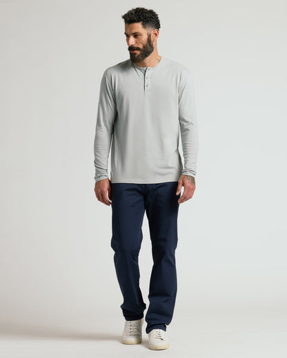 Classic Henley 2-Pack