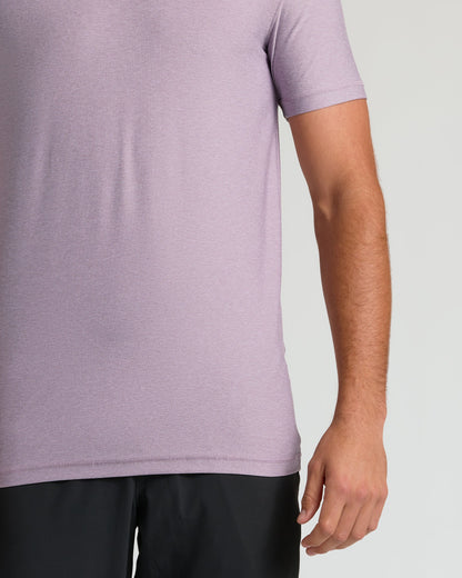 Iris Tall Active Crew Neck 2.0