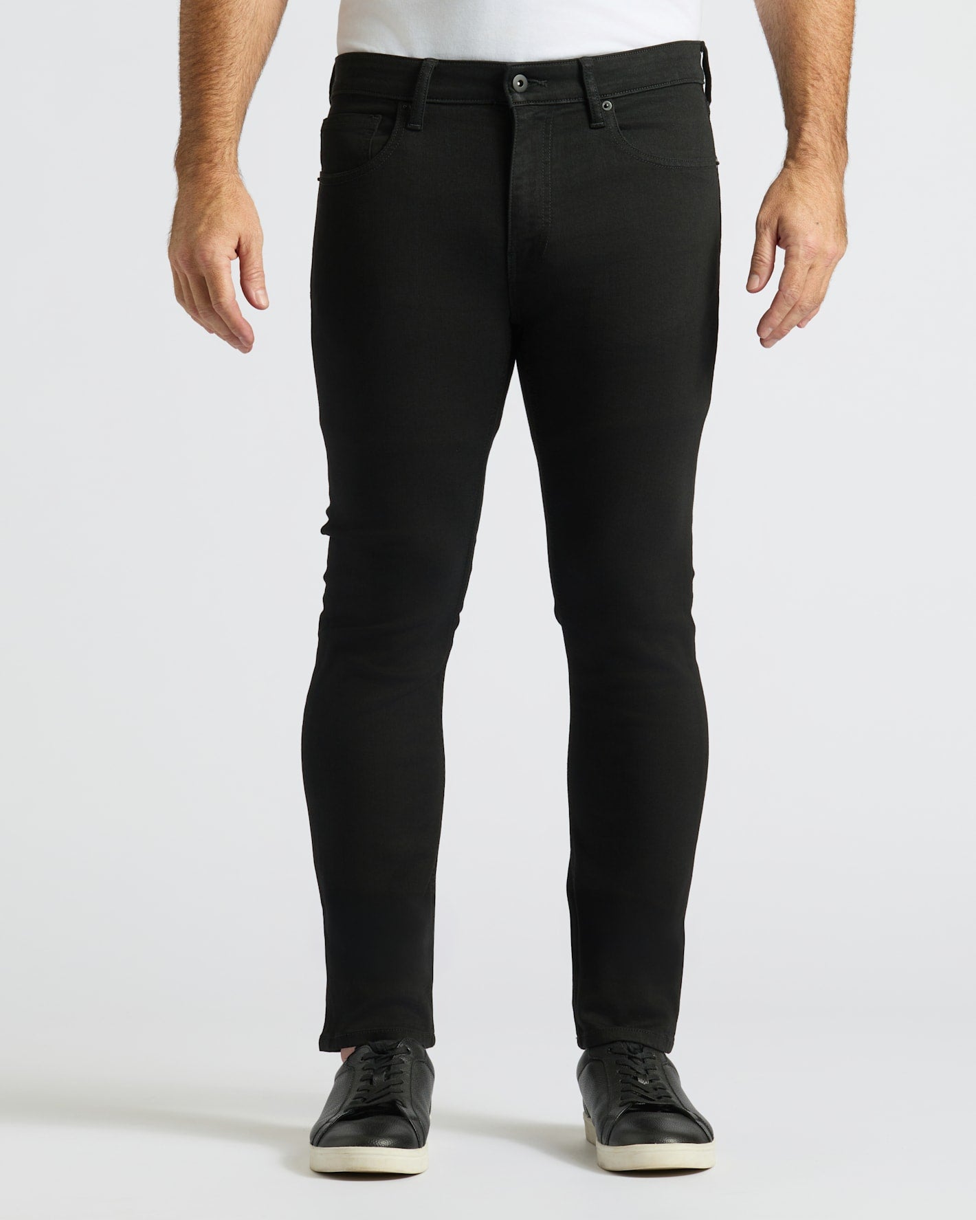 Slim Comfort Stretch Jeans 3-Pack