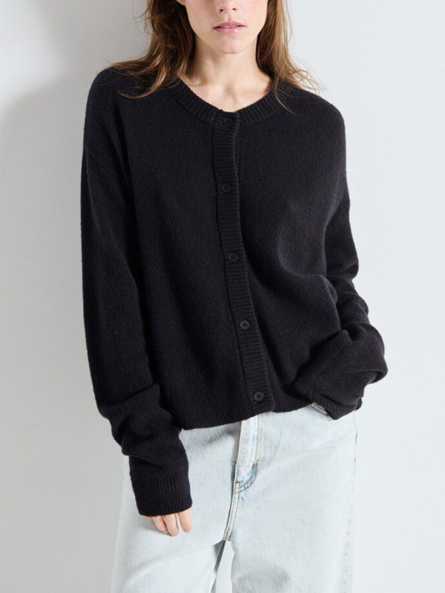 AMERICAN VINTAGE Damsville Cardigan