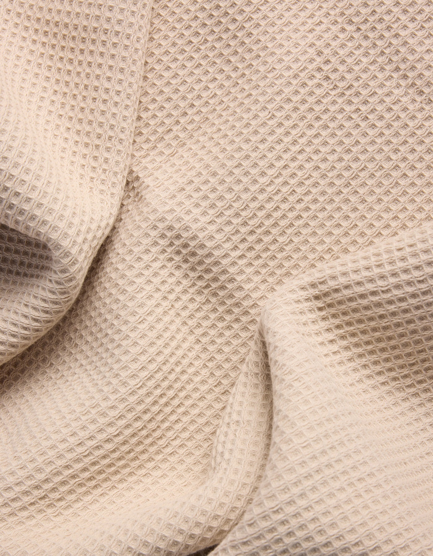 Waffle Bath Towels - Last Chance