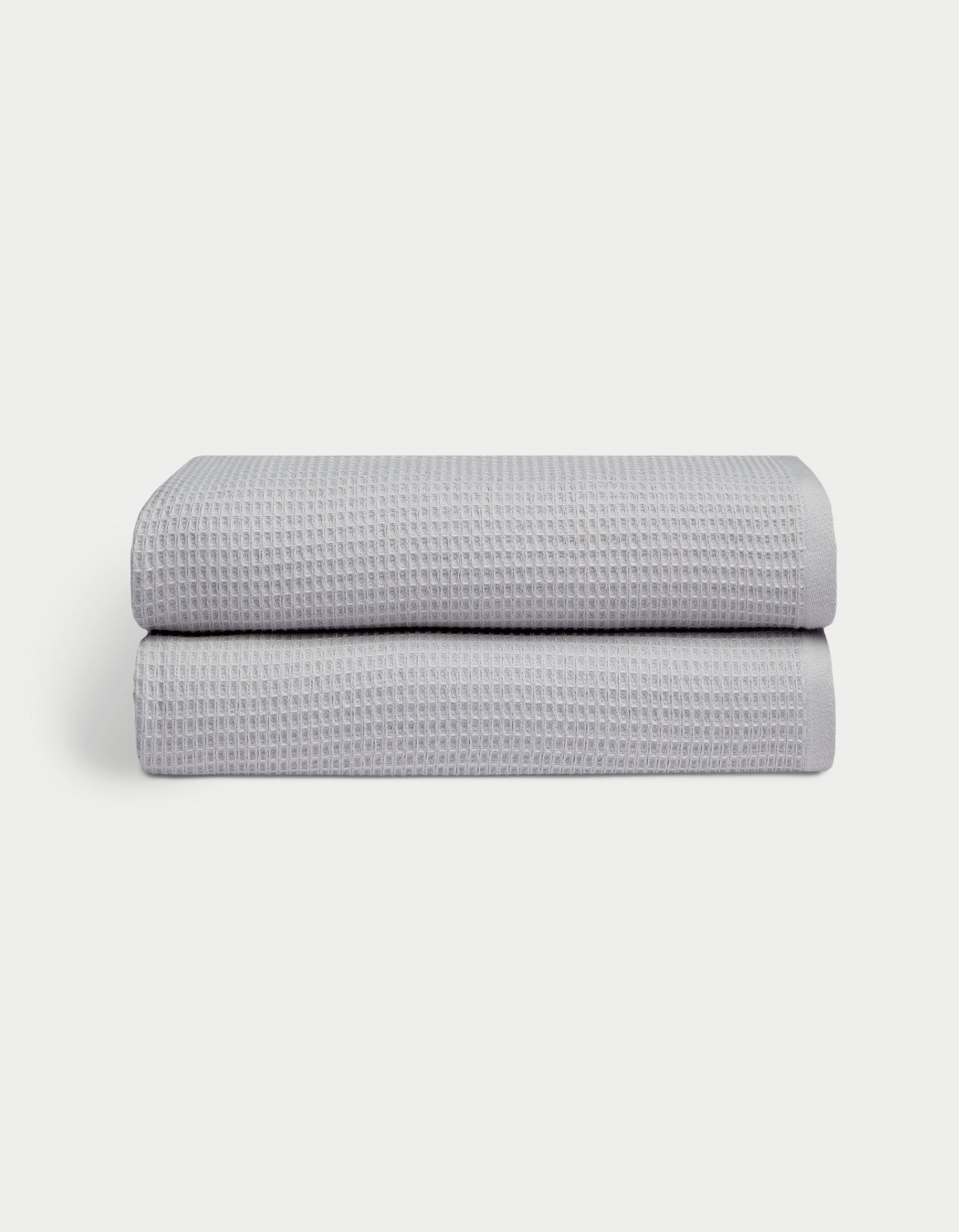 Waffle Bath Towels - Last Chance