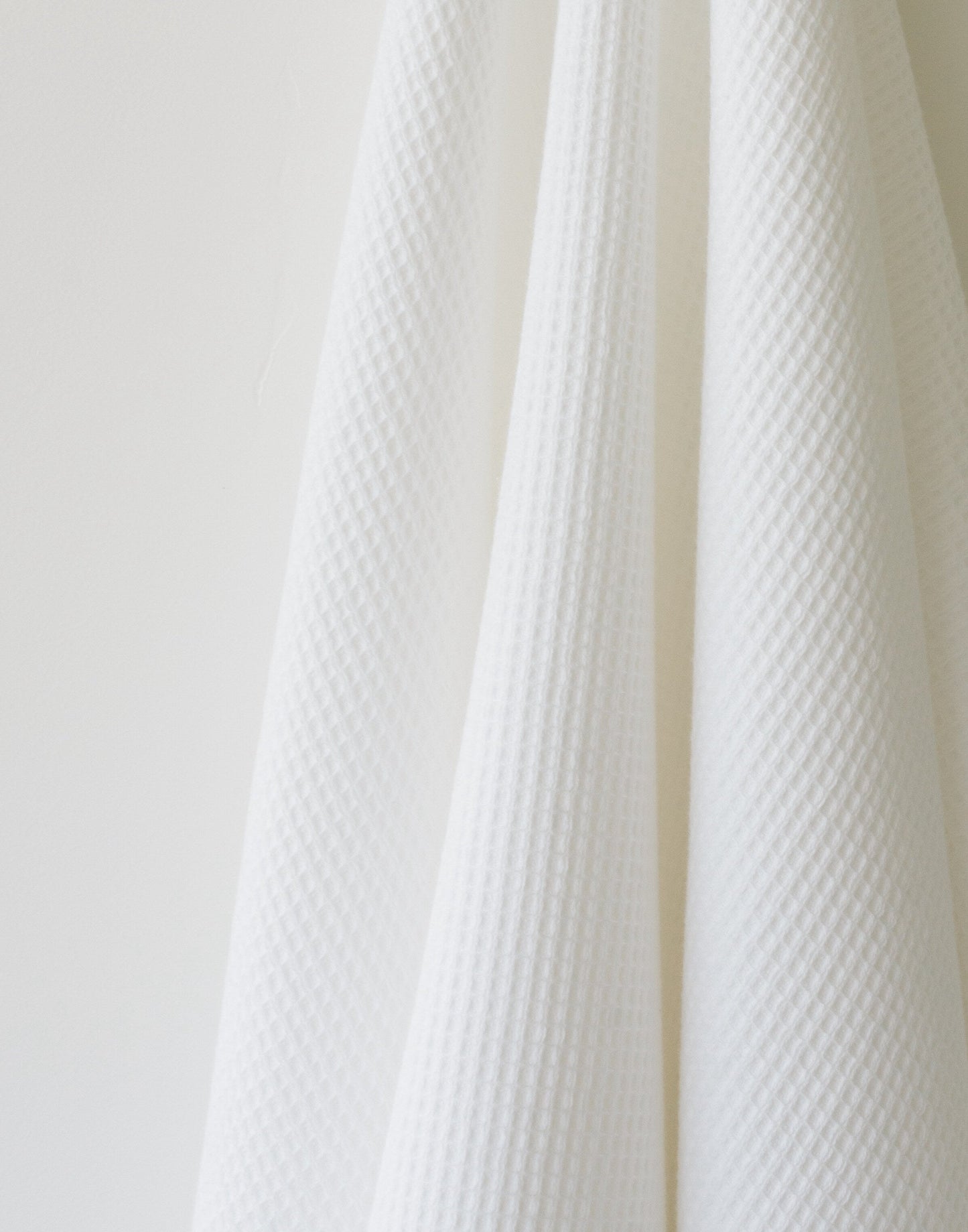 Waffle Bath Sheets - Last Chance