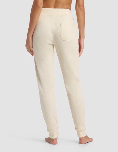 Women's Blake Waffle Jogger