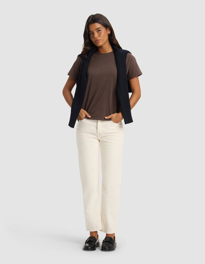 Women's All Day Tee