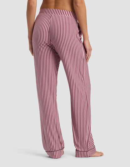 Women's Bamboo Stretch-Knit Pajama Pant - Last Chance