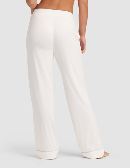 Women's Bamboo Stretch-Knit Pajama Pant TALL