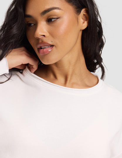 Women's Chelsea Cropped Set