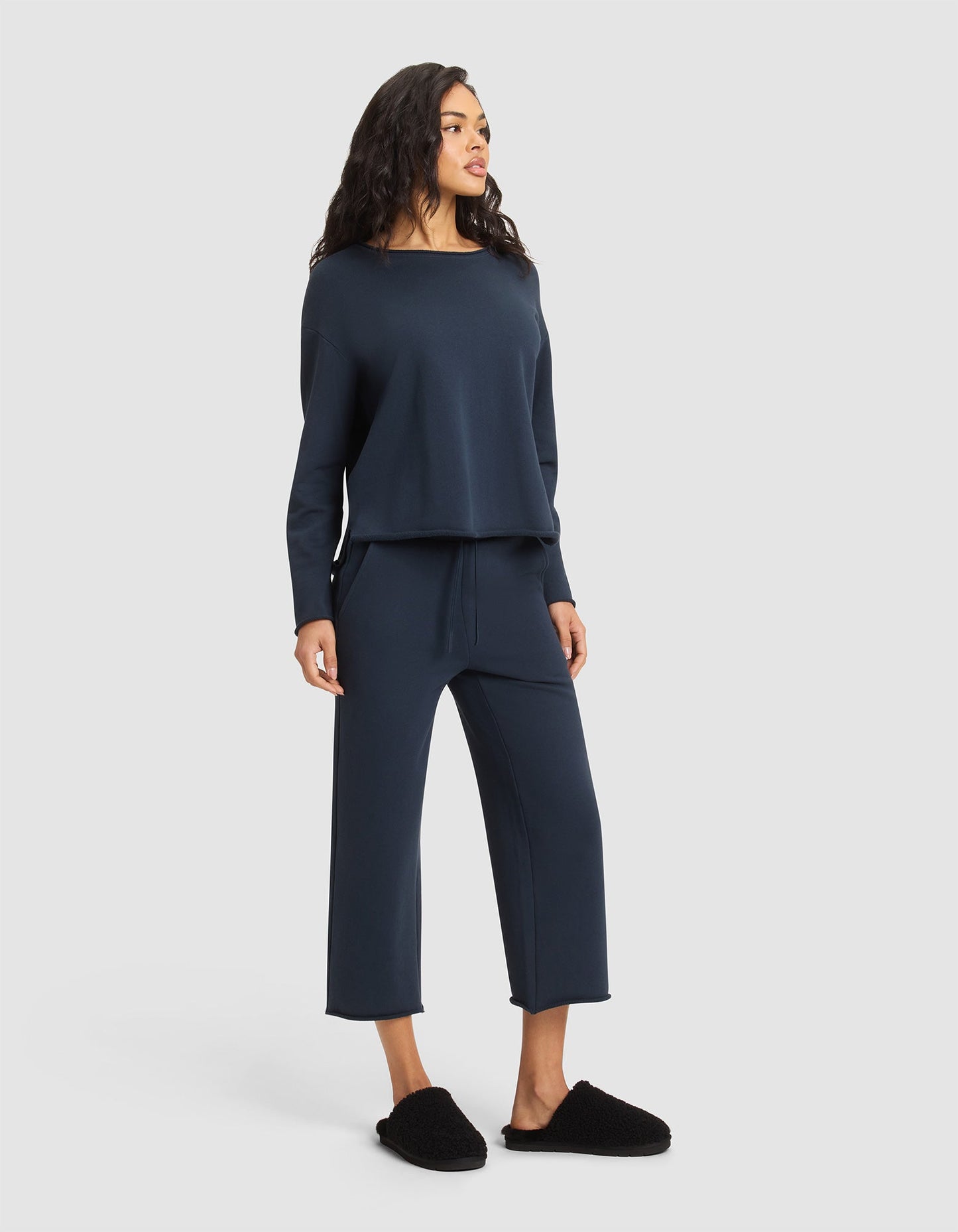 Women's Chelsea Pullover