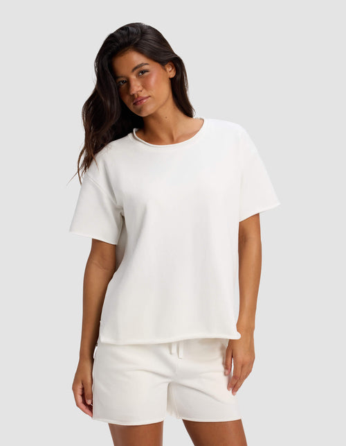 Women's Chelsea Short Sleeve