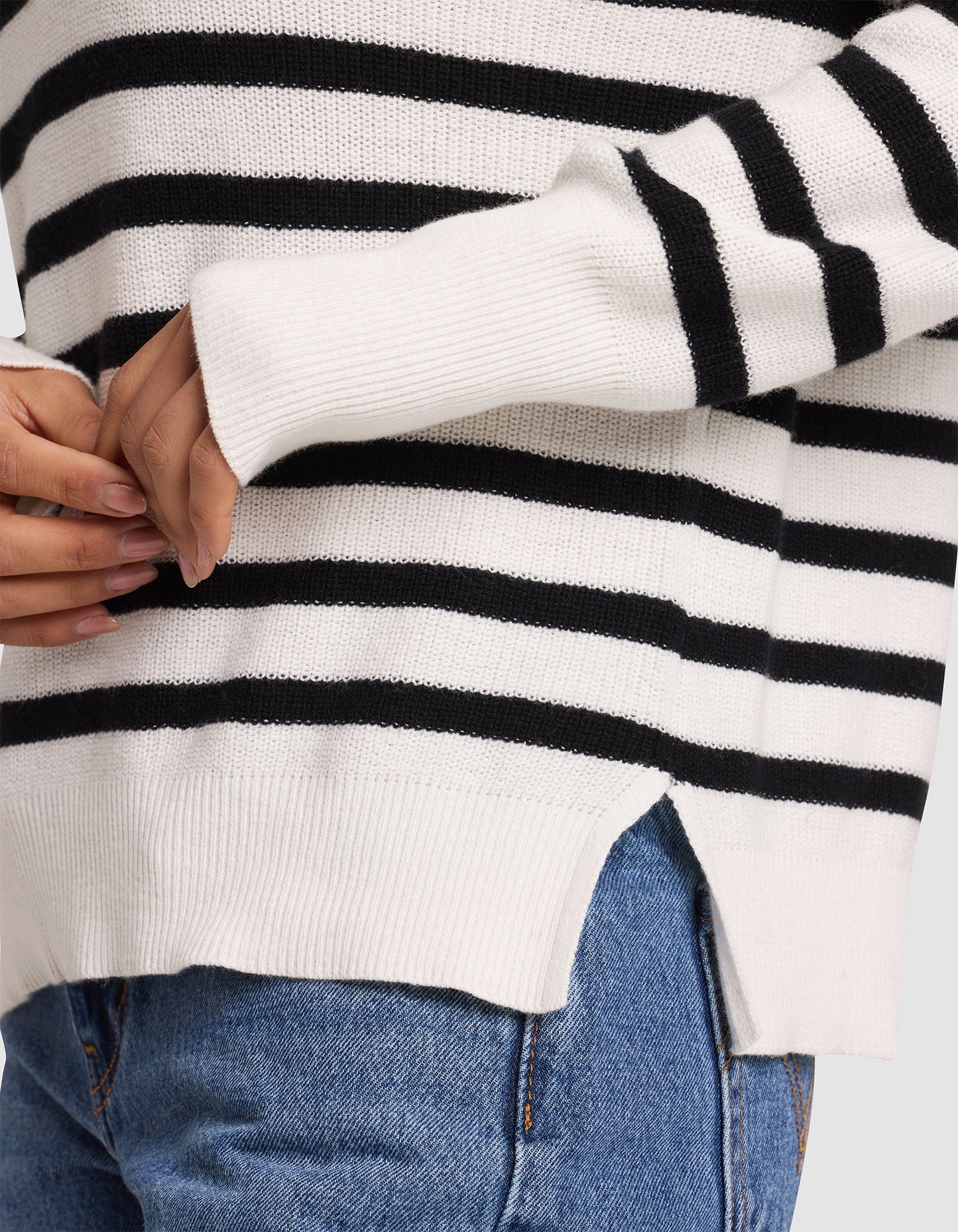 Women's Rowan Sweater