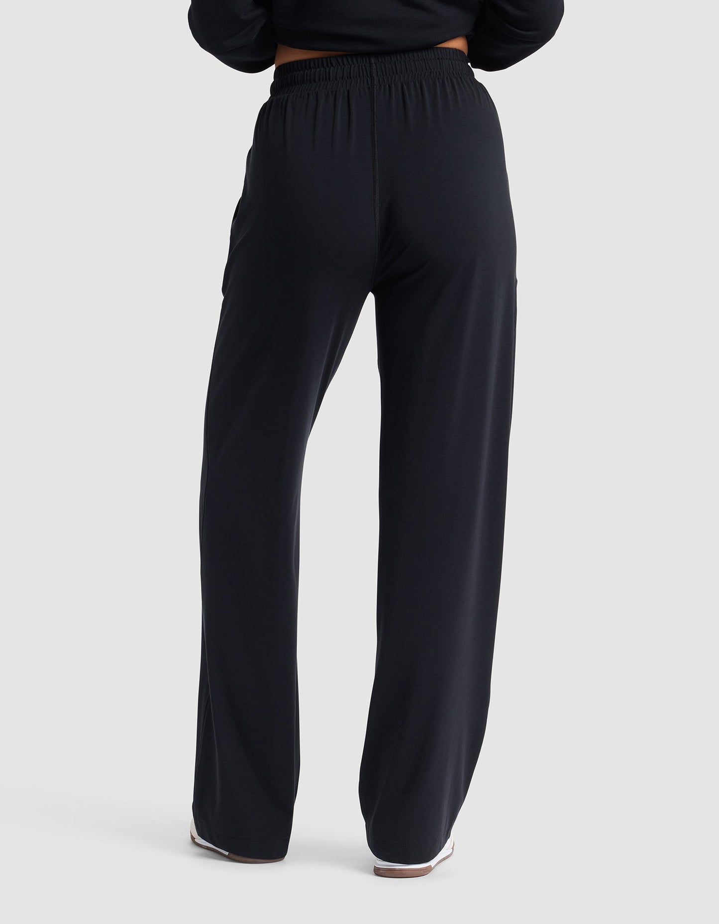 Women's Studio Wide Leg Pant