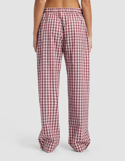 Women's Sutton Pajama Pant - Last Chance