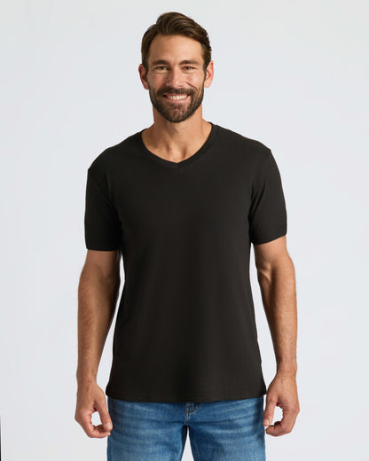 The Staple Classic V-Neck 6-Pack