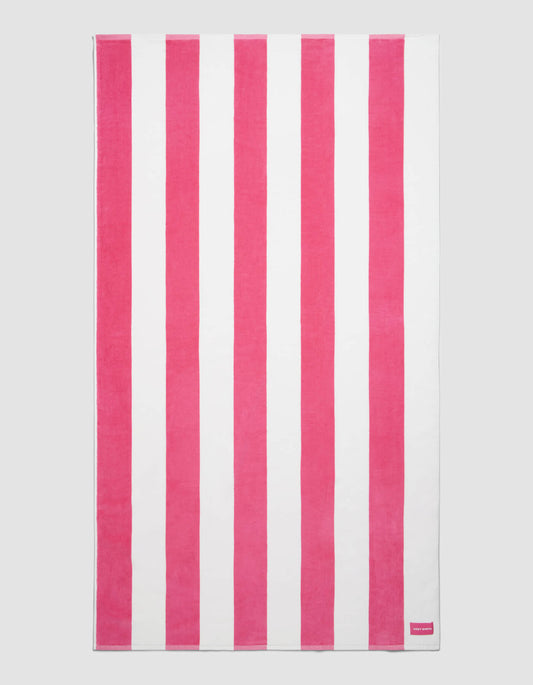 Seaside Resort Towel