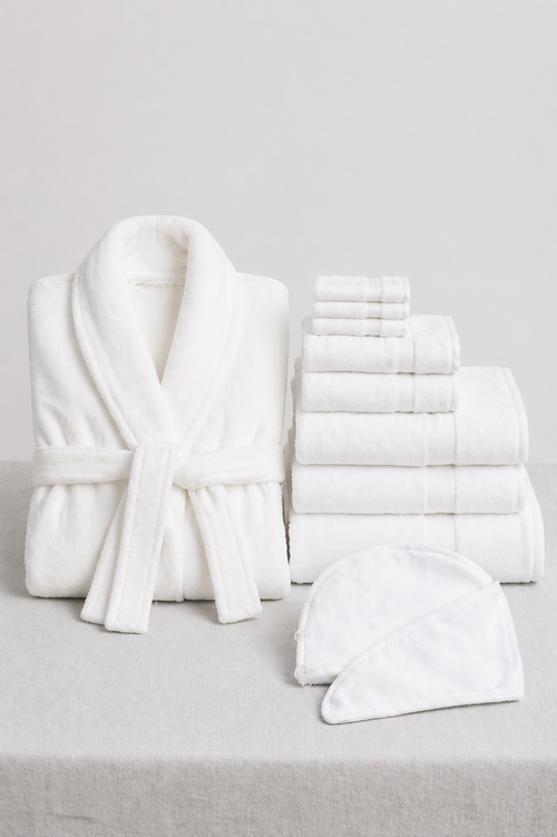 Wrap Up Bundle