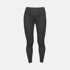 Ada Organic Cotton 7/8 Legging - Black