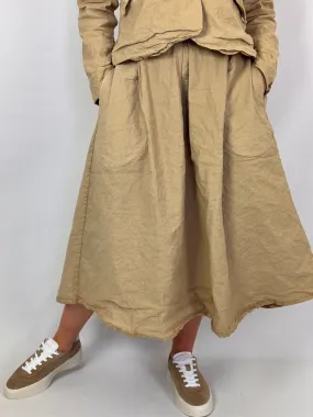 Aequamente 107 Skirt Juta