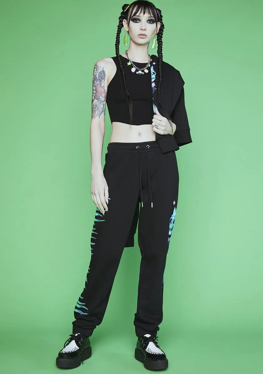 Alternate Realms Sweatpants