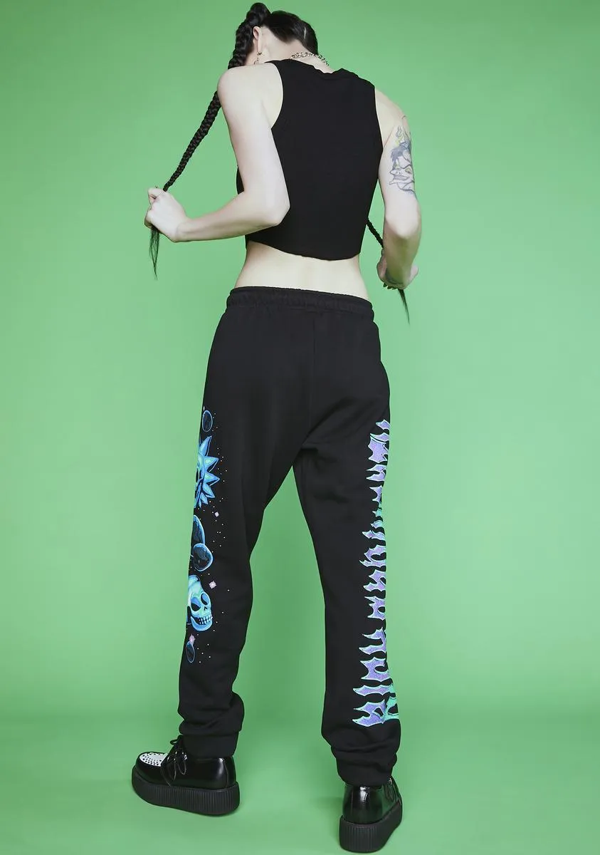 Alternate Realms Sweatpants