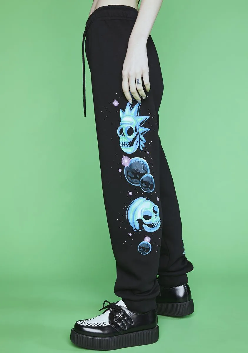 Alternate Realms Sweatpants