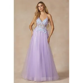 Annabelle Gown