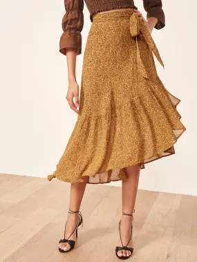 Annaliese Skirt