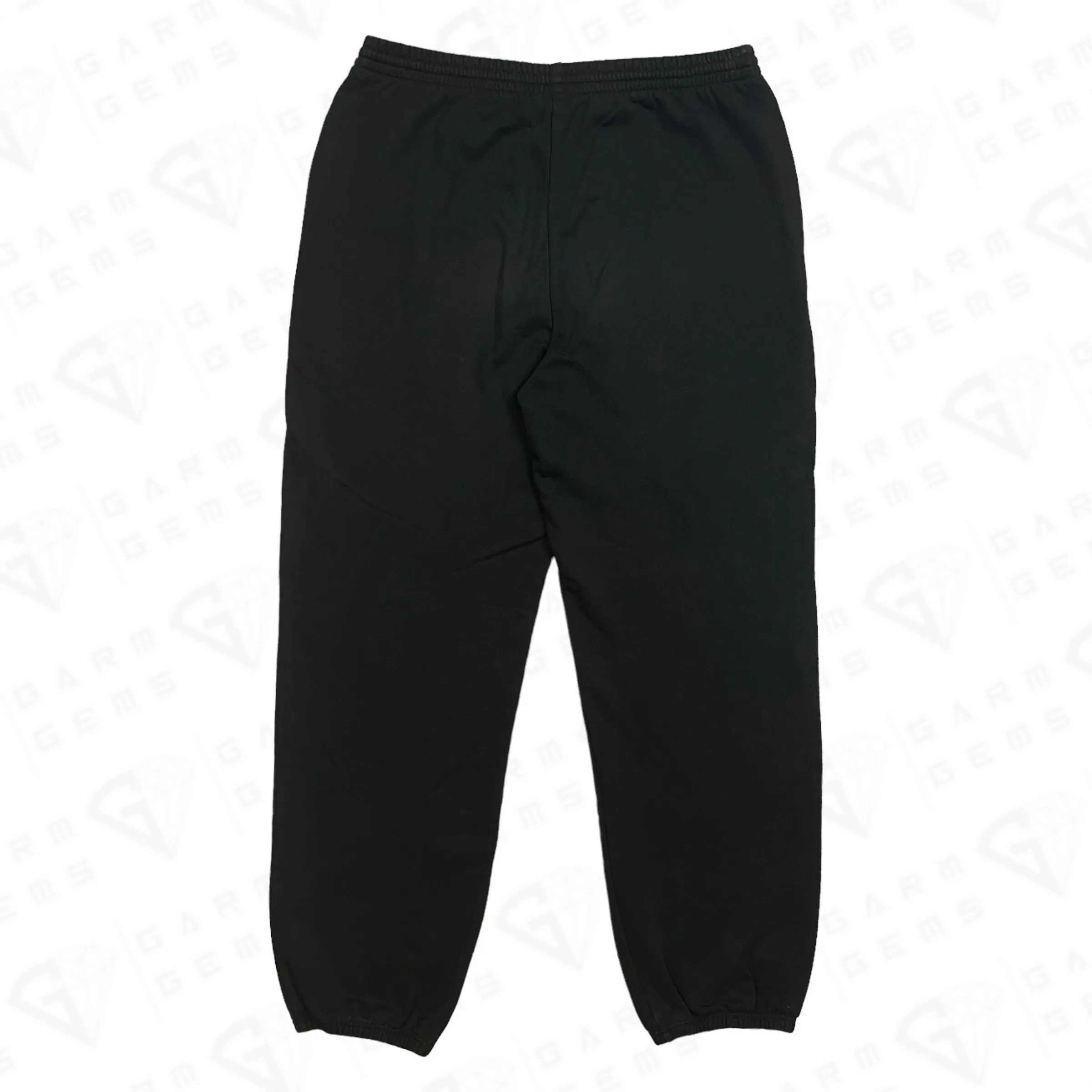Balenciaga Political Campaign Logo Sweatpants