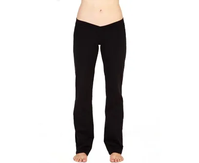 Baltogs Custom Made Adult Velvet V-Front Jazz Pant "Special Order"