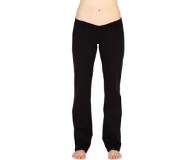 Baltogs Custom Made Adult Velvet V-Front Jazz Pant "Special Order"