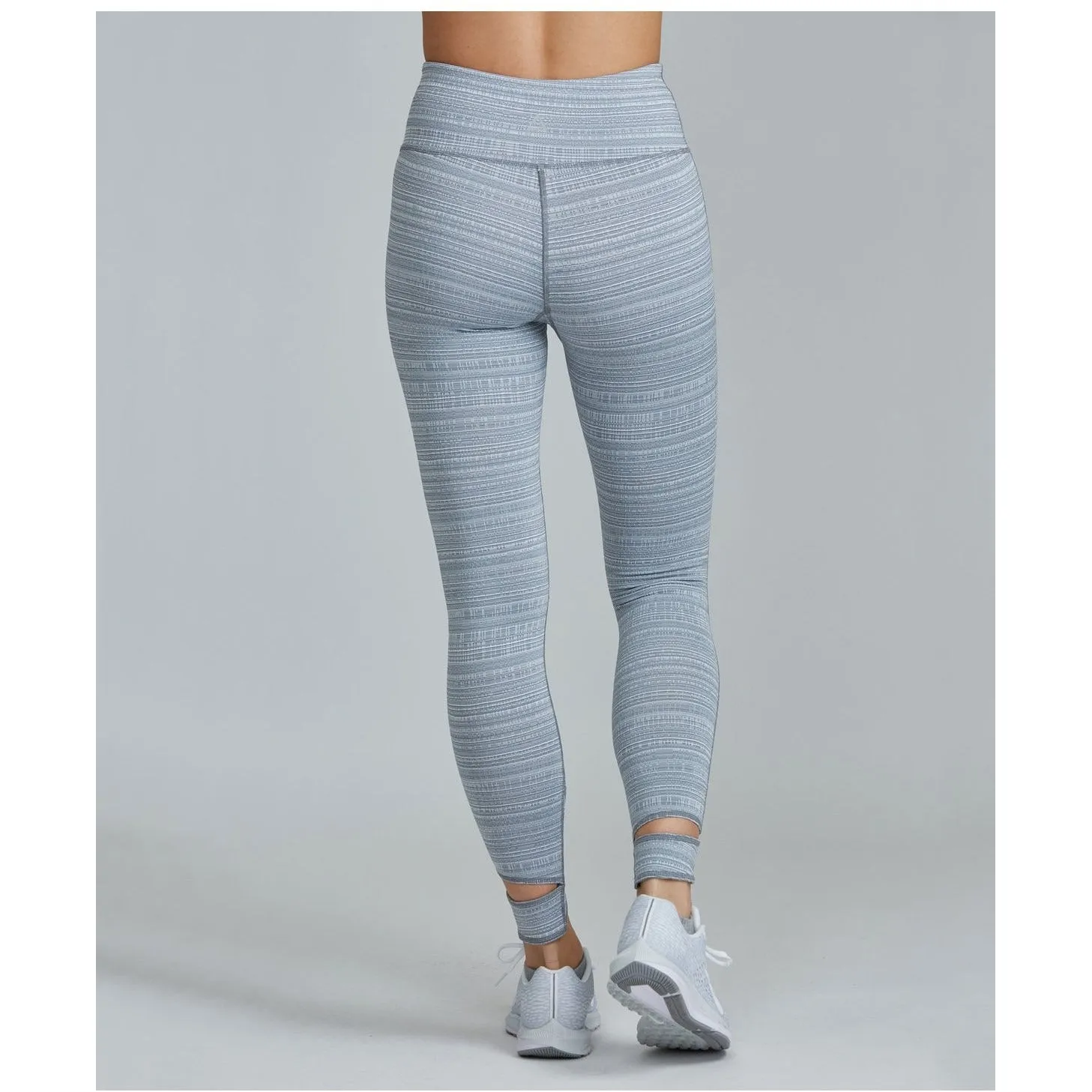 Barbarella 7/8 Dove Legging