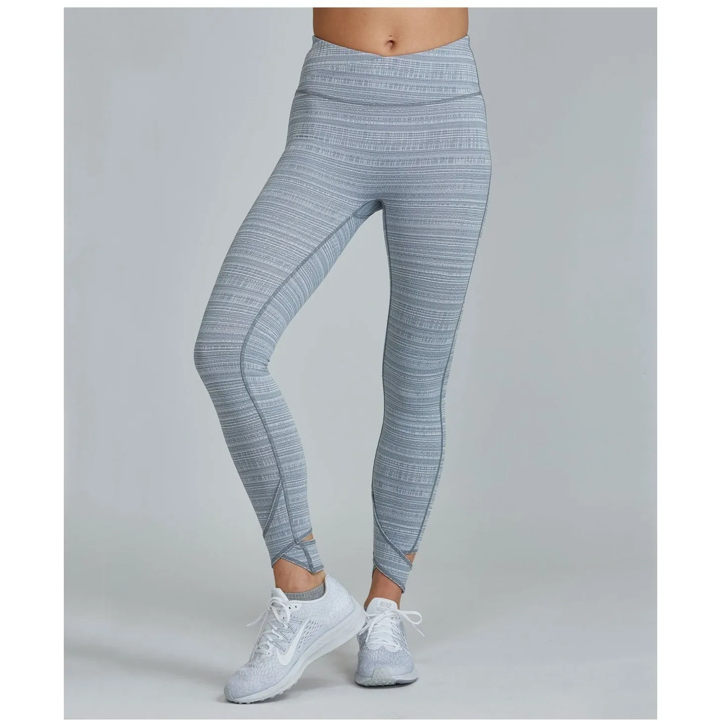Barbarella 7/8 Dove Legging