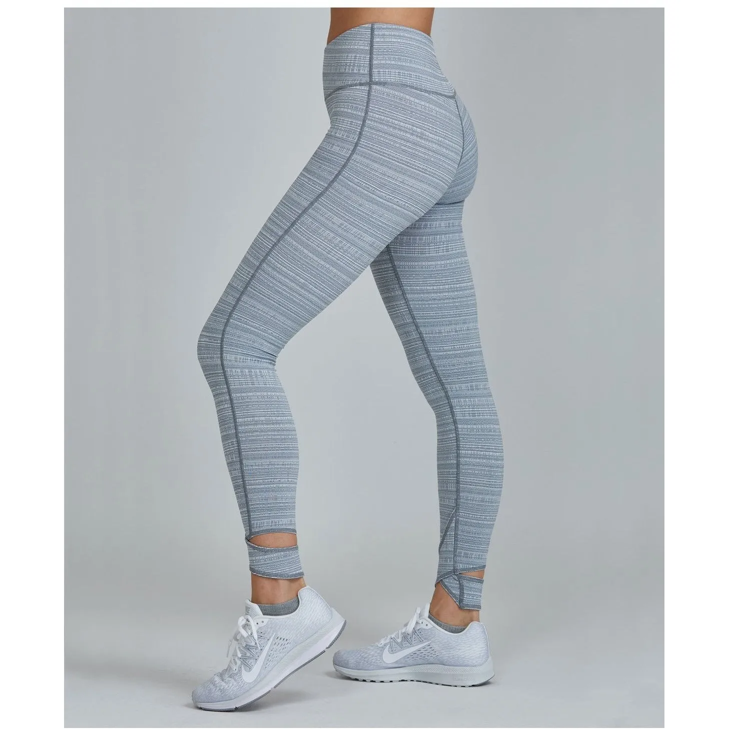 Barbarella 7/8 Dove Legging