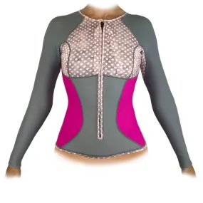 Bella Longsleeve Jacket