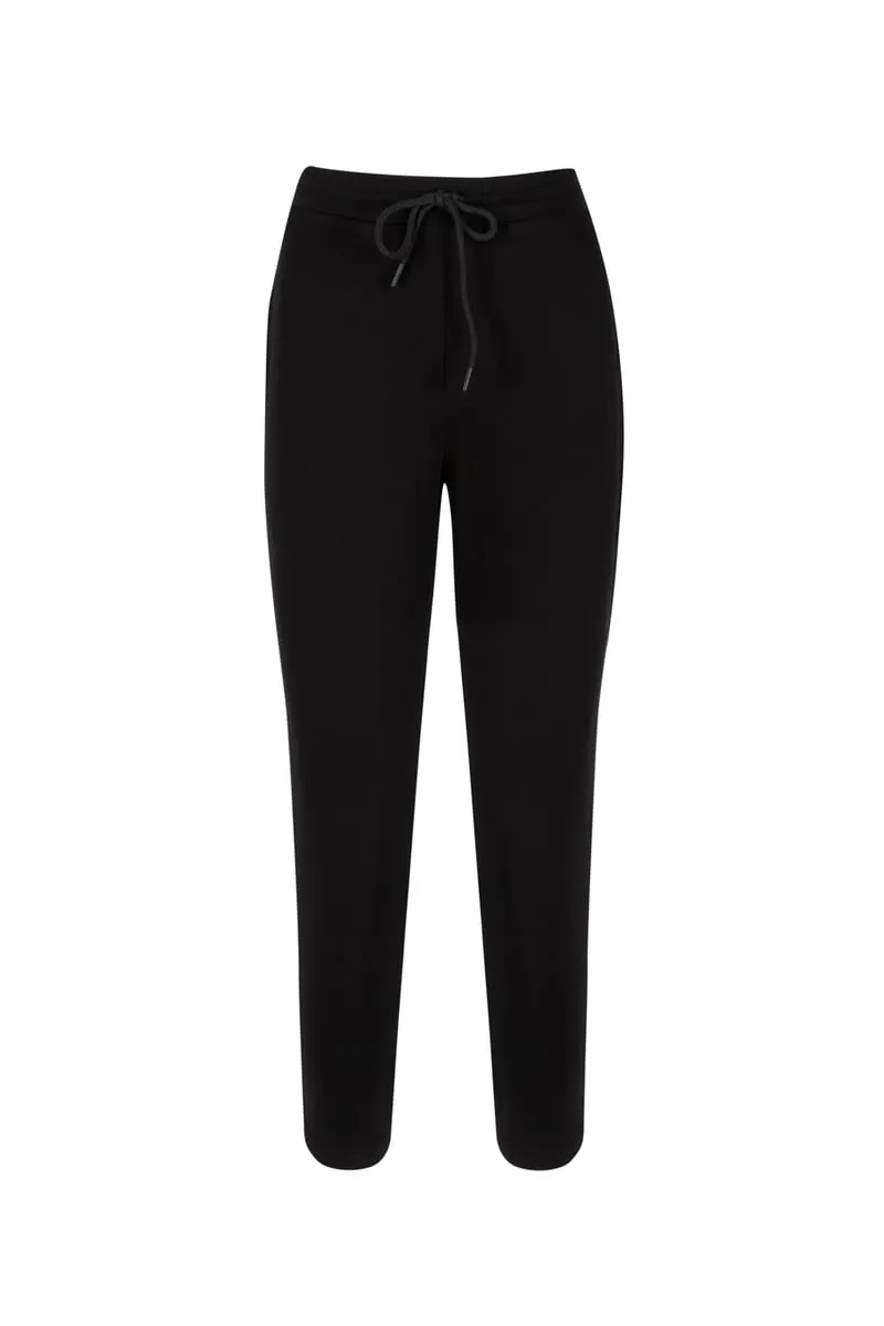 Black Sweatpants