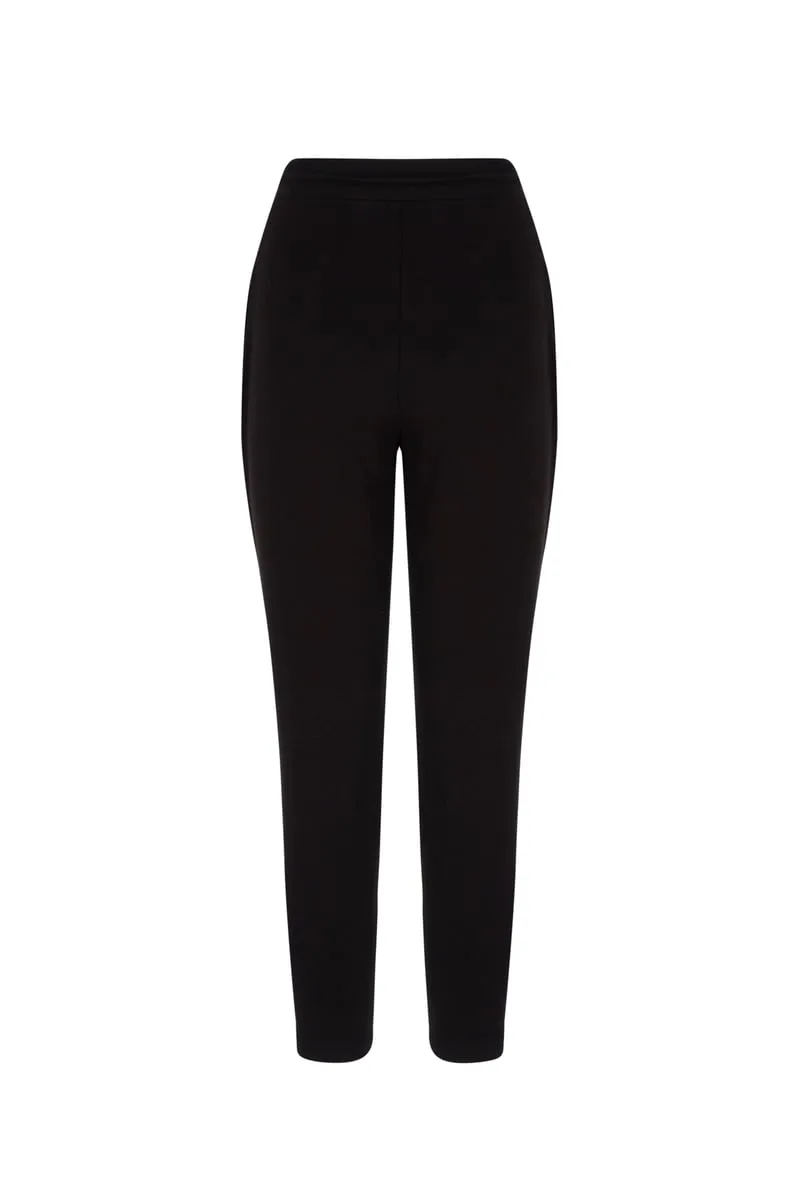 Black Sweatpants