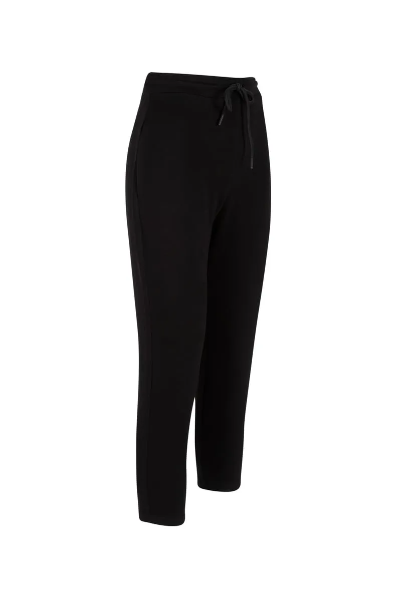 Black Sweatpants