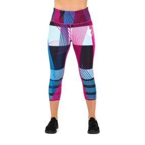 Blue Wave Capri