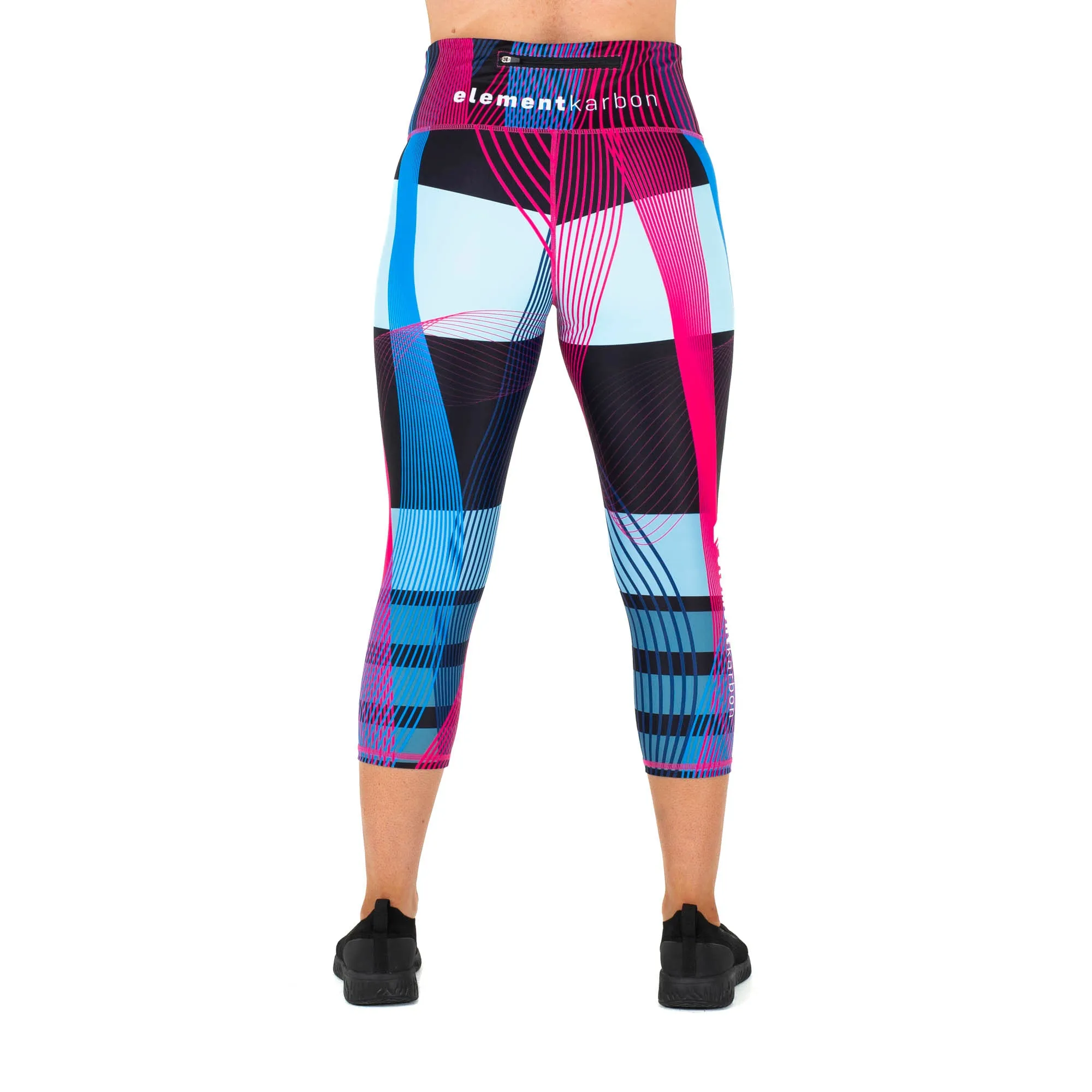 Blue Wave Capri