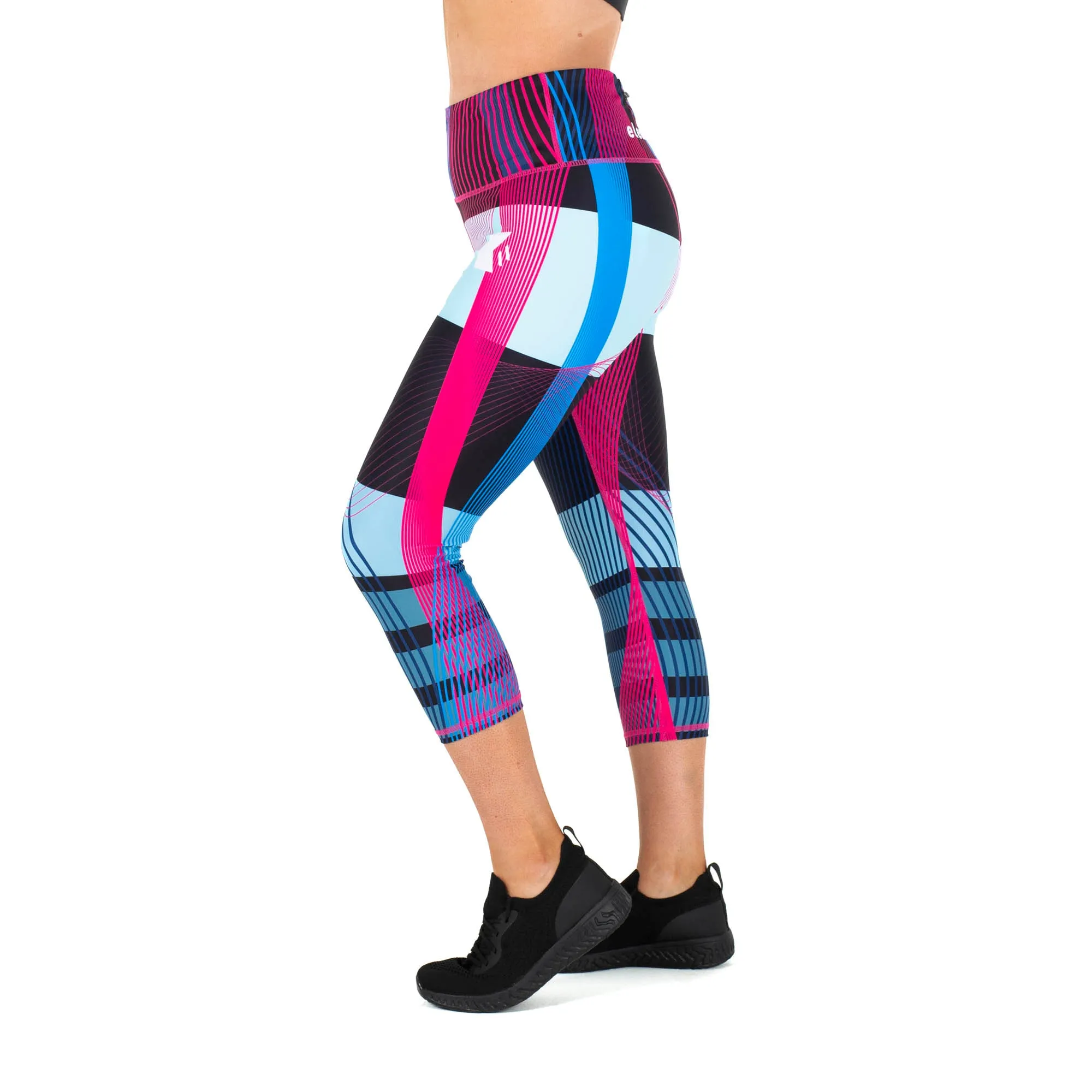 Blue Wave Capri