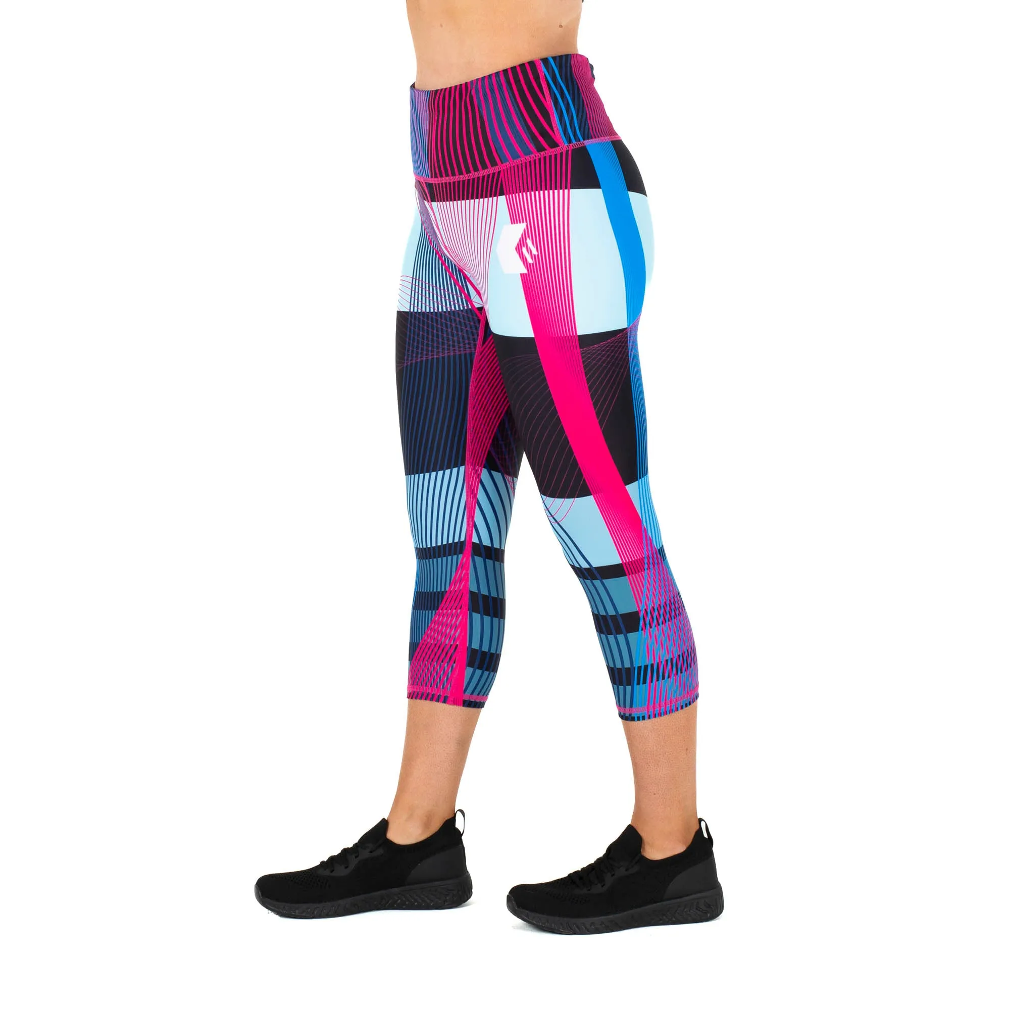 Blue Wave Capri