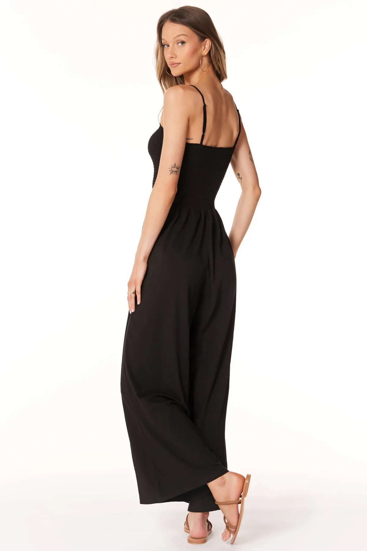 Bobi Jumpsuit