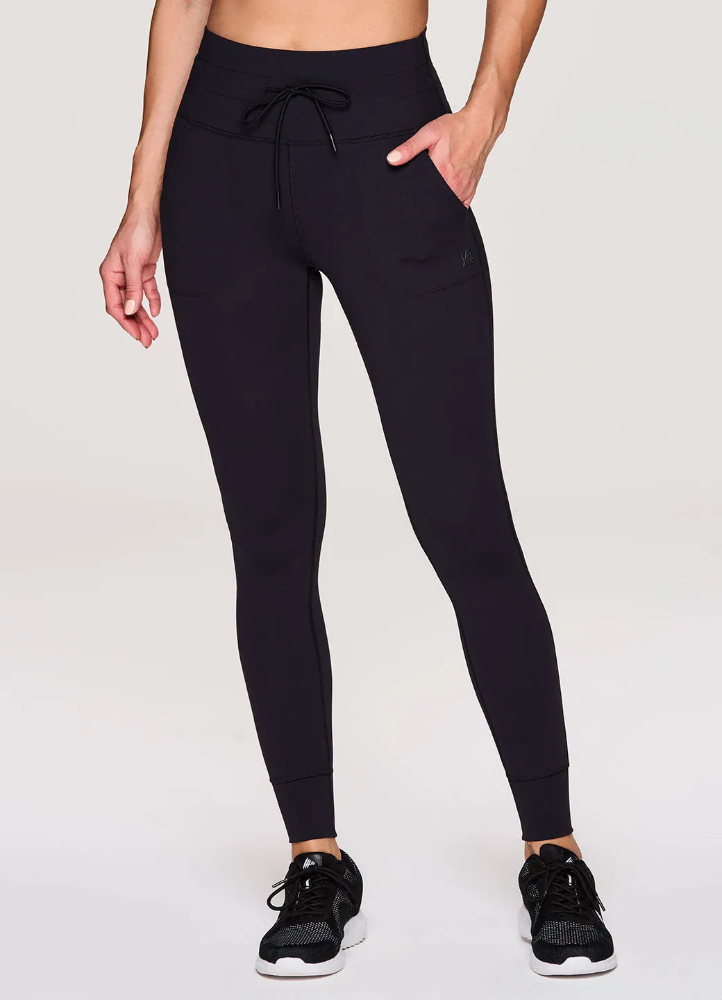 Brookhaven Ultra Soft Jogger Legging