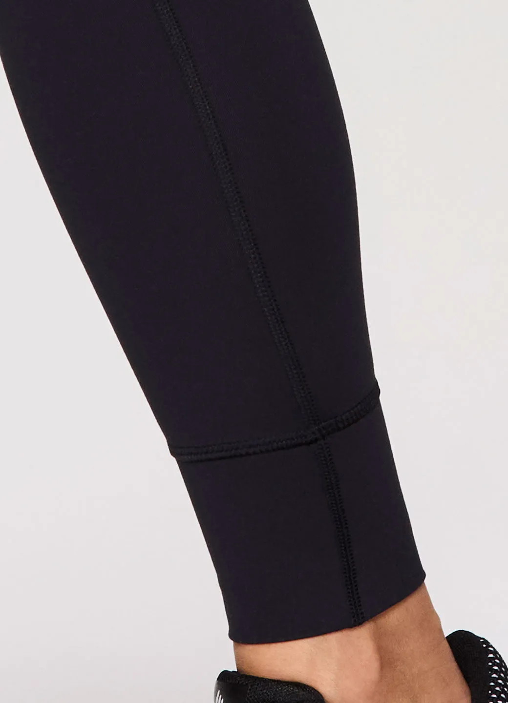 Brookhaven Ultra Soft Jogger Legging