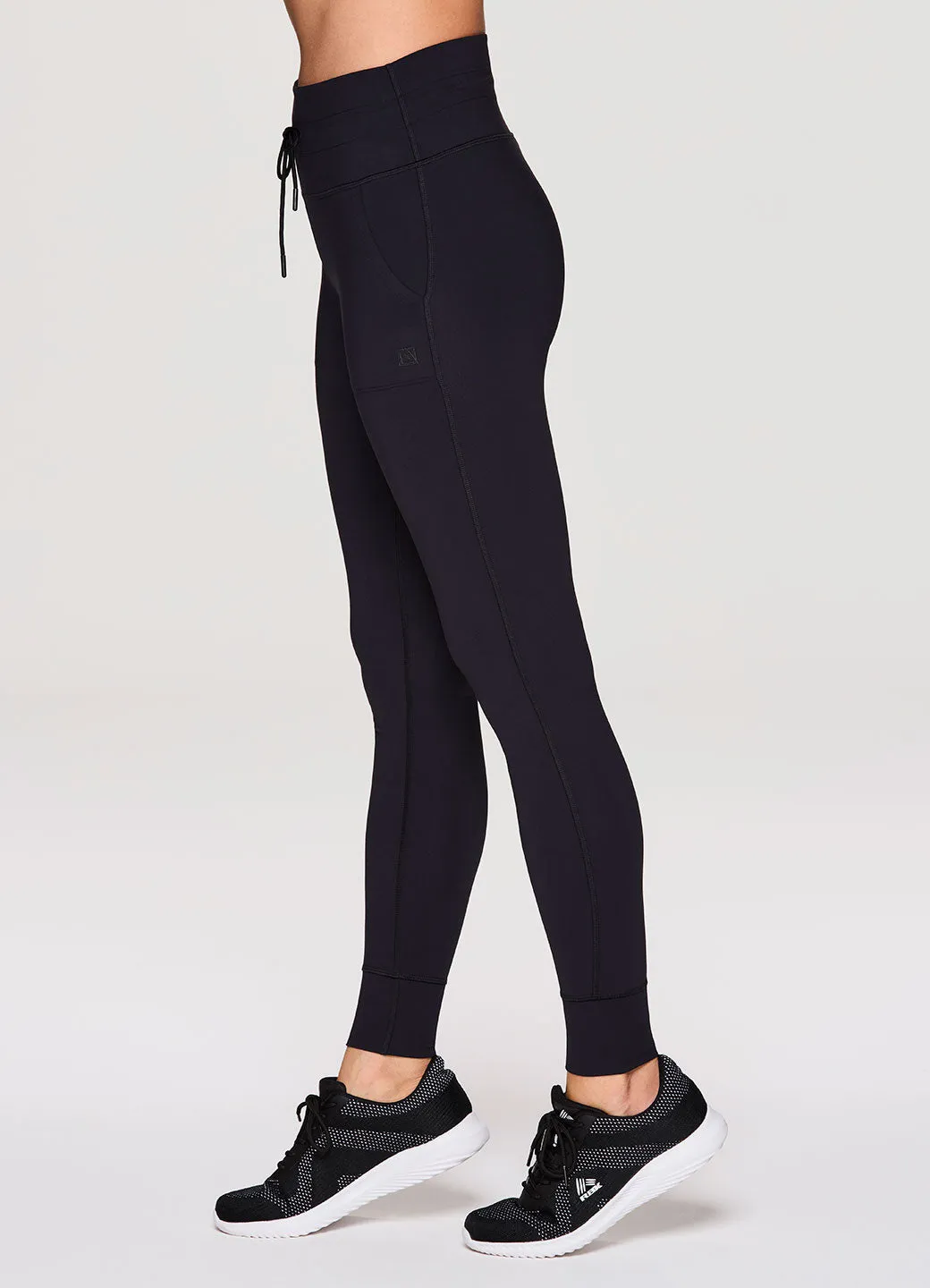 Brookhaven Ultra Soft Jogger Legging